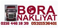 Bora Nakliyat - İstanbul